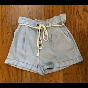 Billabong Explore More Women’s Shorts